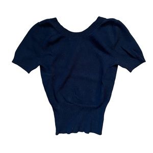 Vintage Dolce & Gabbana Top